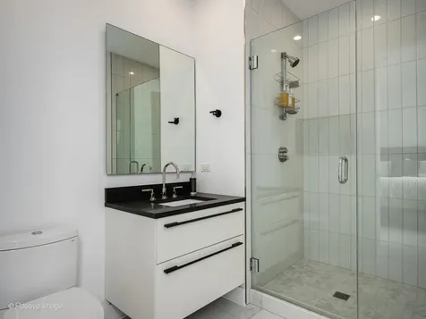 403 North Wabash Avenue Chicago IL 60611