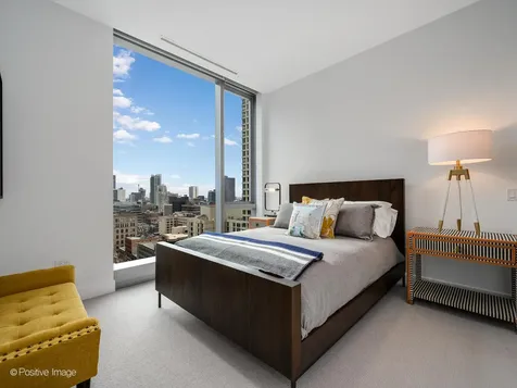 403 North Wabash Avenue Chicago IL 60611