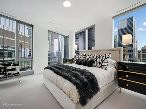 403 North Wabash Avenue Chicago IL 60611