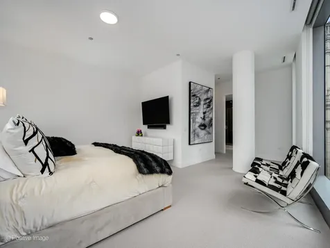 403 North Wabash Avenue Chicago IL 60611
