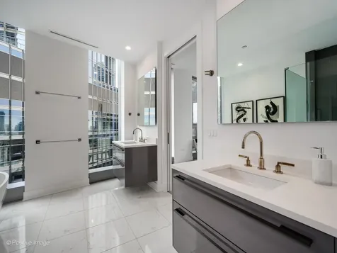 403 North Wabash Avenue Chicago IL 60611
