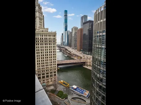 403 North Wabash Avenue Chicago IL 60611