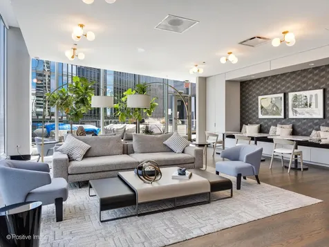 403 North Wabash Avenue Chicago IL 60611