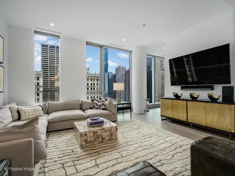 403 North Wabash Avenue Chicago IL 60611