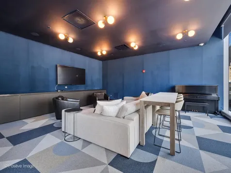 403 North Wabash Avenue Chicago IL 60611