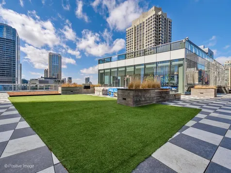 403 North Wabash Avenue Chicago IL 60611