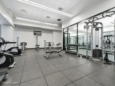 403 North Wabash Avenue Chicago IL 60611