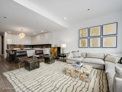403 North Wabash Avenue Chicago IL 60611