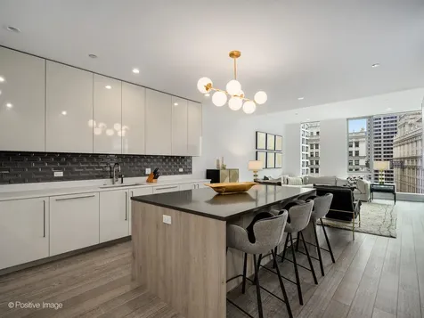 403 North Wabash Avenue Chicago IL 60611