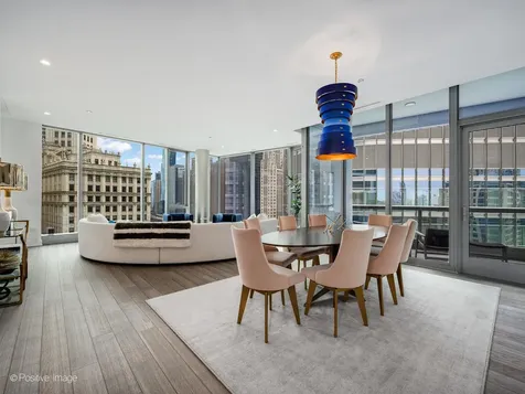403 North Wabash Avenue Chicago IL 60611