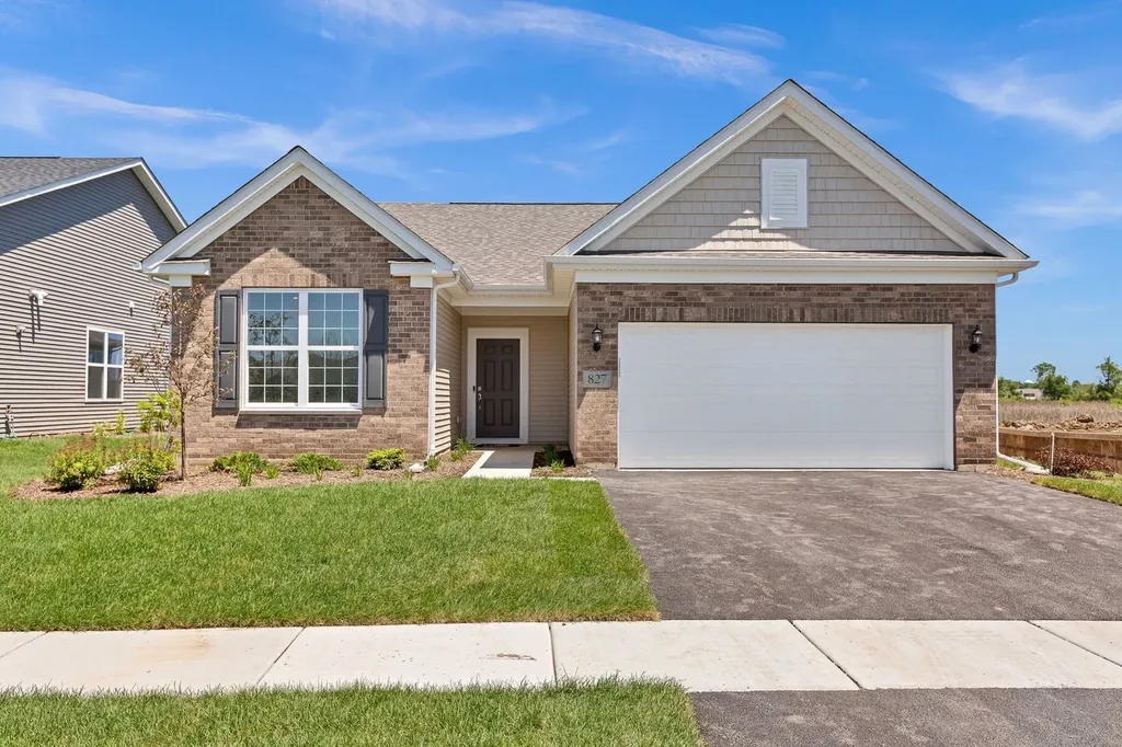 2783 Spring Circle South Lindenhurst IL 60046