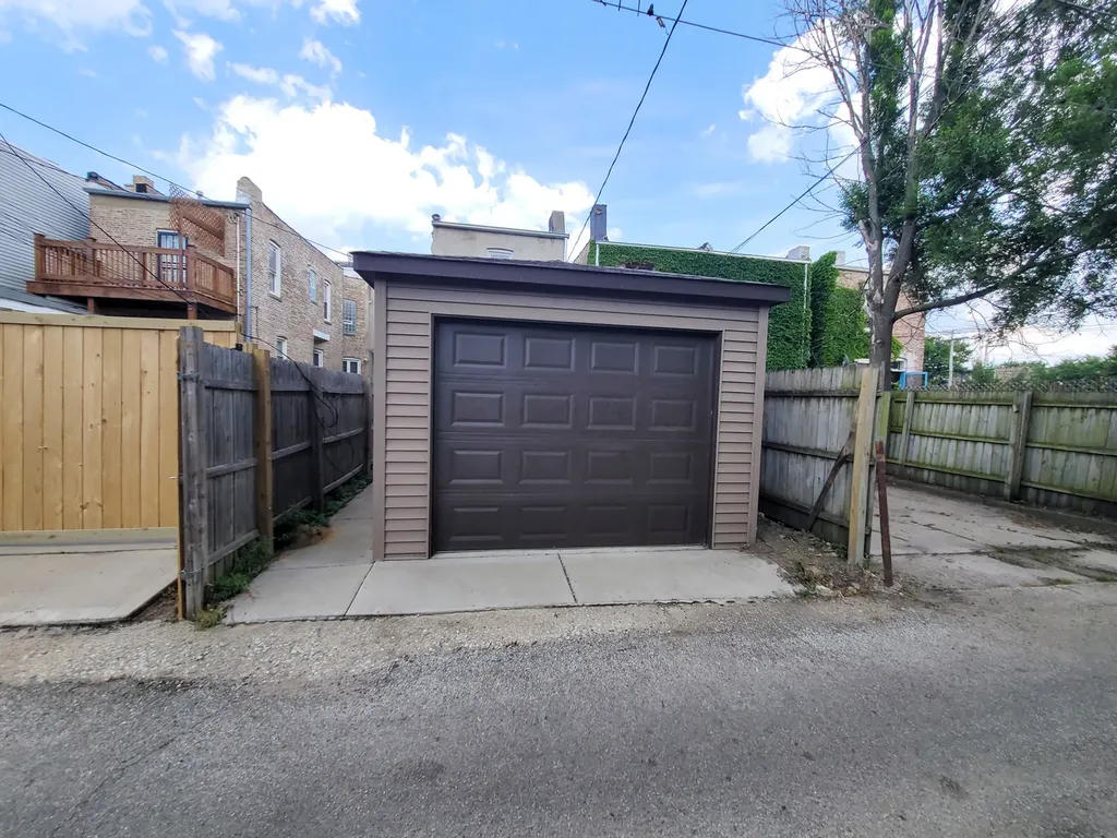 6442 South Ingleside Avenue Chicago IL 60637