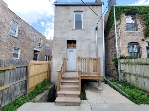 6442 South Ingleside Avenue Chicago IL 60637