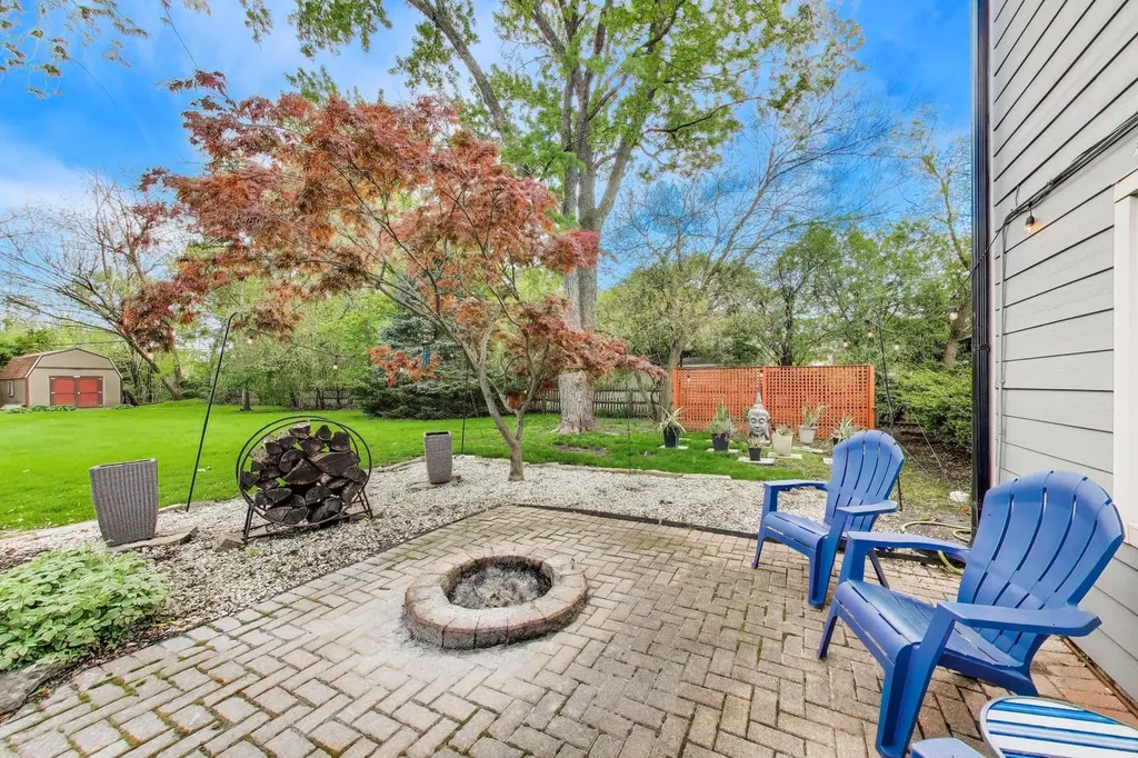 609 63RD Street Downers Grove IL 60516