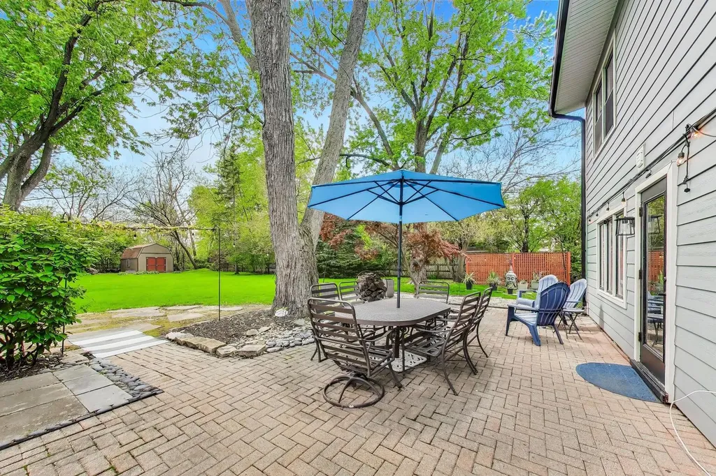 609 63RD Street Downers Grove IL 60516