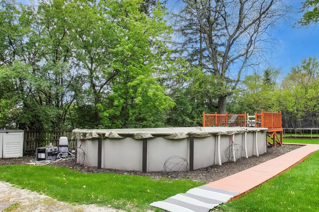 609 63RD Street Downers Grove IL 60516