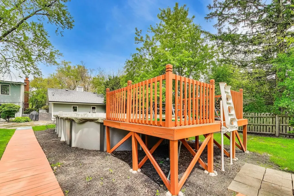 609 63RD Street Downers Grove IL 60516