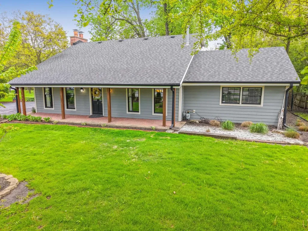 609 63RD Street Downers Grove IL 60516