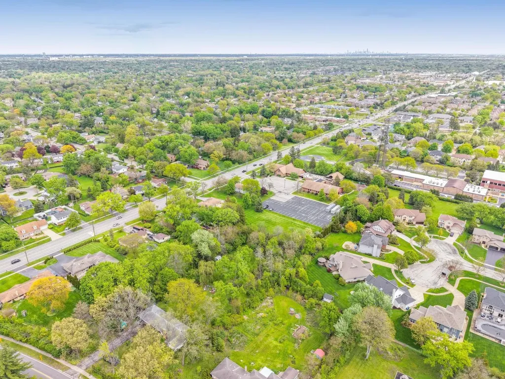 609 63RD Street Downers Grove IL 60516