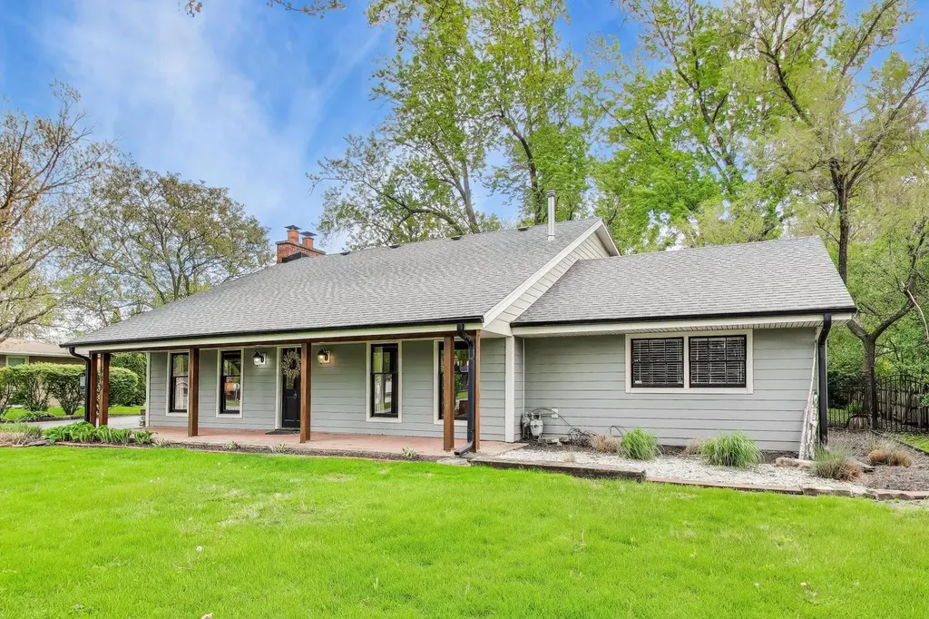 609 63RD Street Downers Grove IL 60516