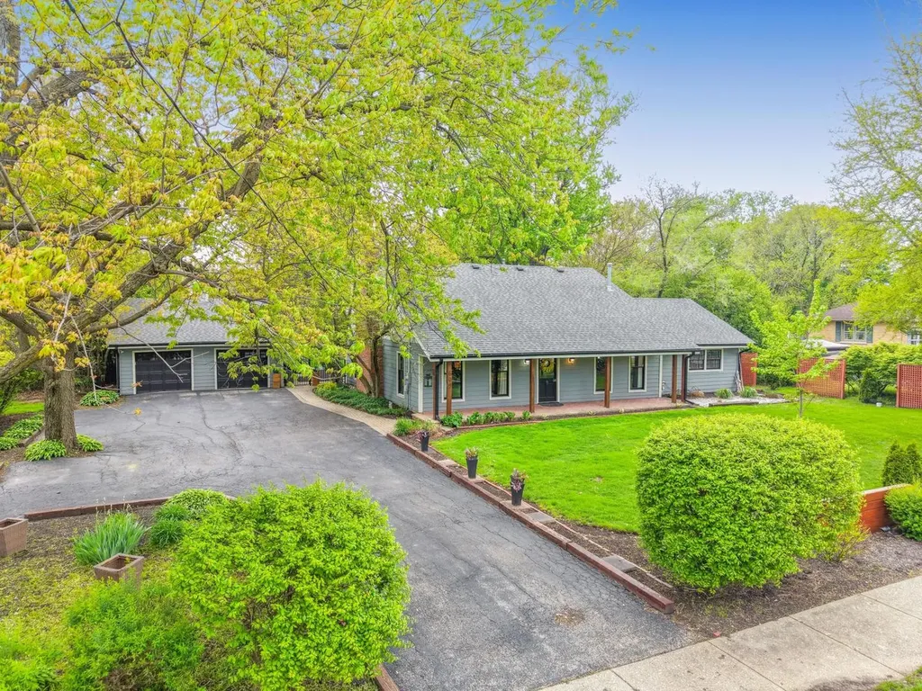 609 63RD Street Downers Grove IL 60516