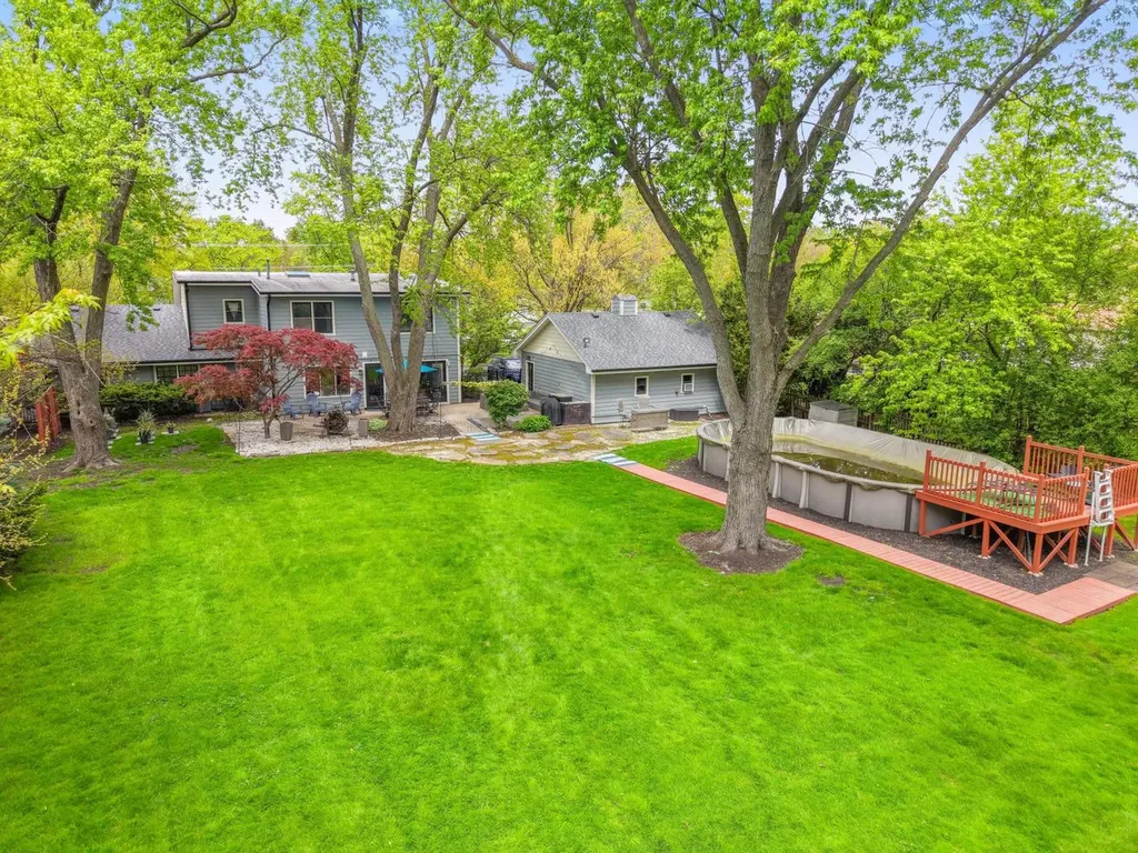 609 63RD Street Downers Grove IL 60516