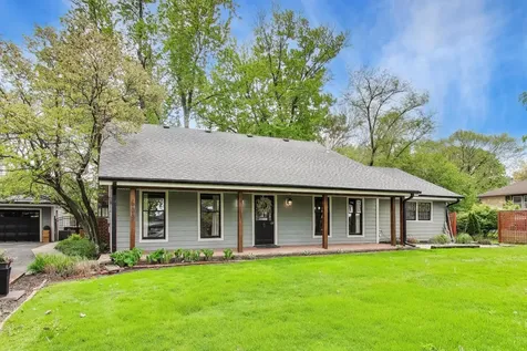 609 63RD Street Downers Grove IL 60516