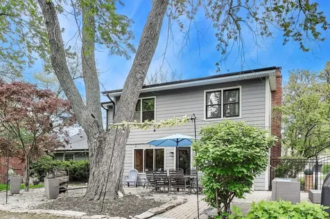 609 63RD Street Downers Grove IL 60516