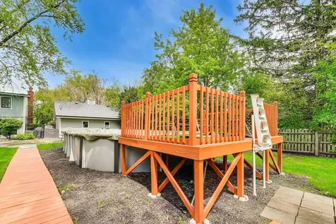 609 63RD Street Downers Grove IL 60516