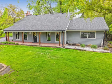 609 63RD Street Downers Grove IL 60516