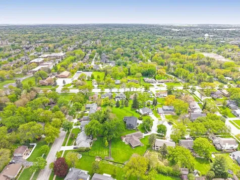 609 63RD Street Downers Grove IL 60516