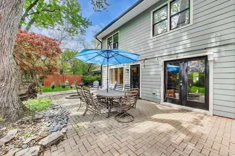 609 63RD Street Downers Grove IL 60516