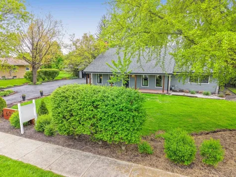 609 63RD Street Downers Grove IL 60516