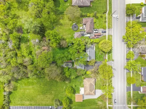609 63RD Street Downers Grove IL 60516