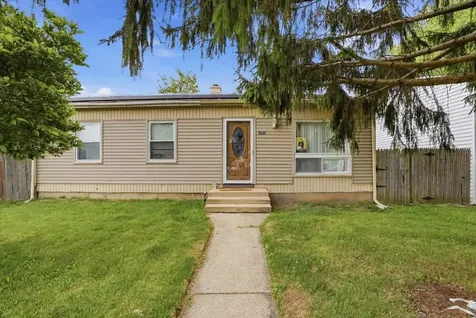 2042 Gideon Avenue Zion IL 60099