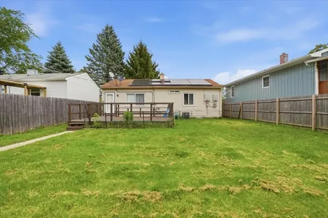 2042 Gideon Avenue Zion IL 60099