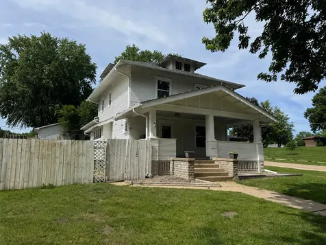 829 11TH Avenue Fulton IL 61252