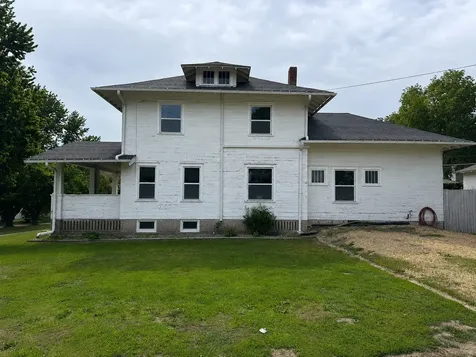 829 11TH Avenue Fulton IL 61252