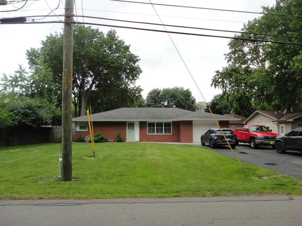 1404 North Kankakee Street Wilmington IL 60481