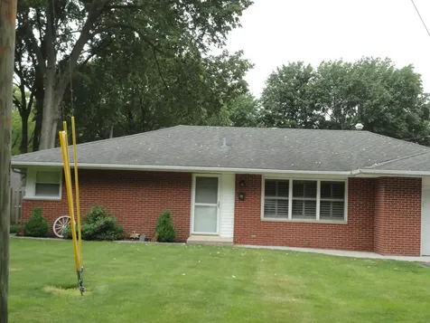 1404 North Kankakee Street Wilmington IL 60481