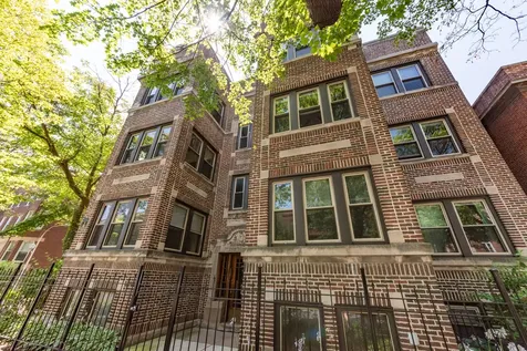1535 West Addison Street Chicago IL 60613