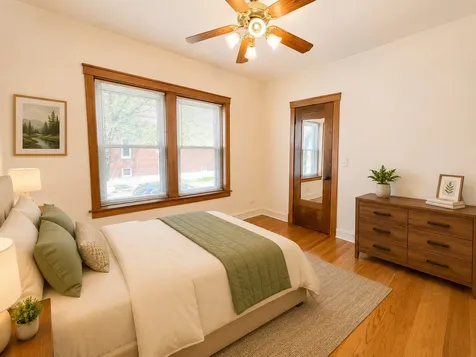 1535 West Addison Street Chicago IL 60613