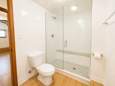 1535 West Addison Street Chicago IL 60613