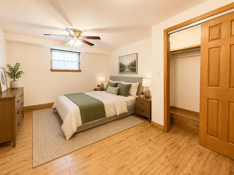 1535 West Addison Street Chicago IL 60613