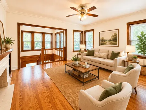 1535 West Addison Street Chicago IL 60613