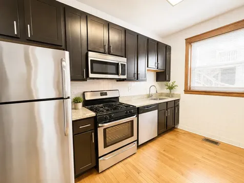 1535 West Addison Street Chicago IL 60613