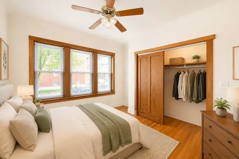 1535 West Addison Street Chicago IL 60613