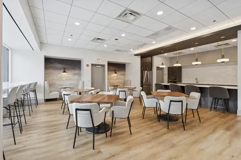 512 North Mcclurg Court Chicago IL 60611