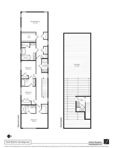 4846 North Hermitage Avenue Chicago IL 60640