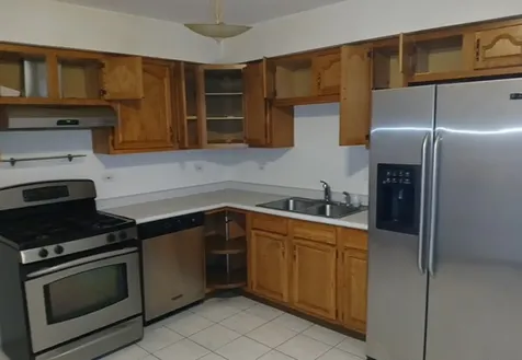 6704 West Forest Preserve Drive Harwood Heights IL 60706